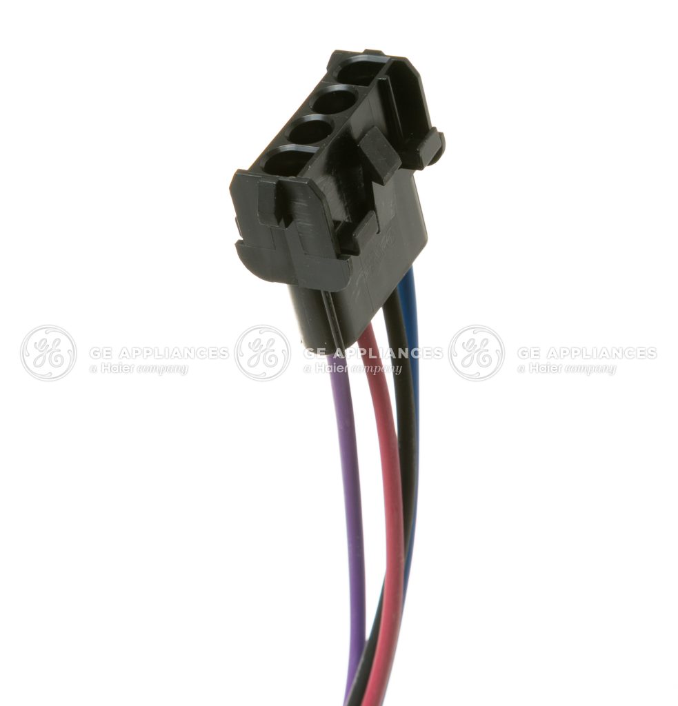 WB18K10074 GE Range Harness Switch OEM Replacement, NEW FAST SHIP Fits Many Appliance Models