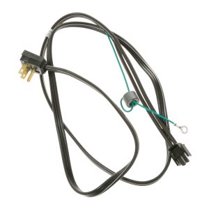 WB18K10081 GE Range Line Cord
