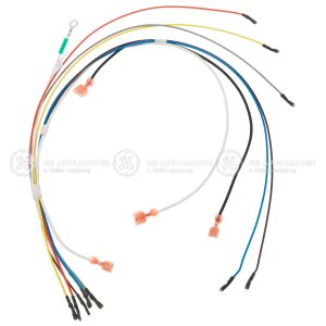 WB18T10252 GE Oven Burner Wire Harness