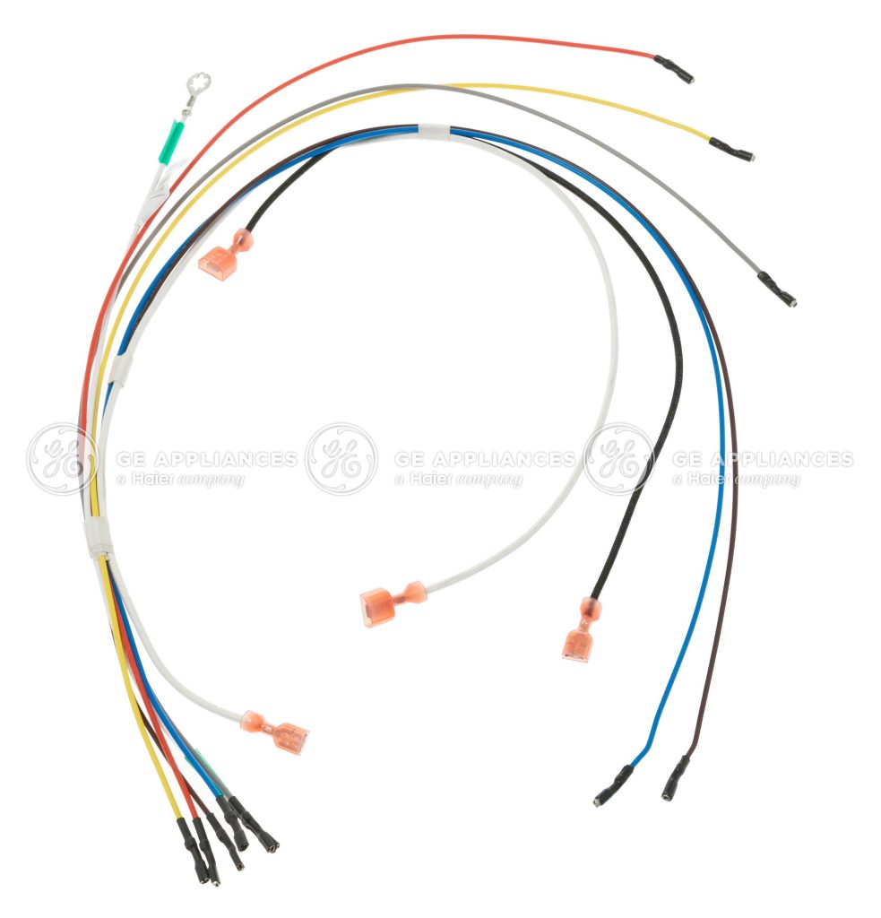 WB18T10252 GE Oven Burner Wire Harness