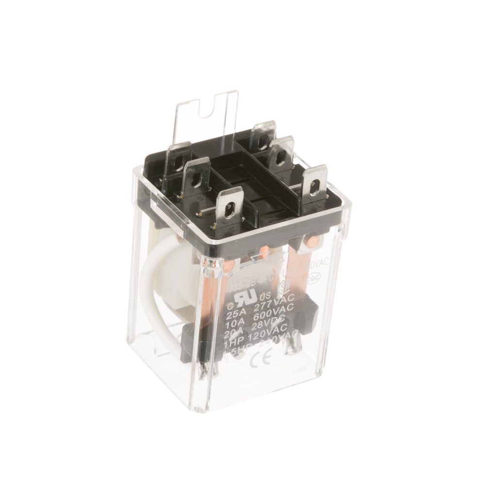 WB18T10352 RELAY OEM