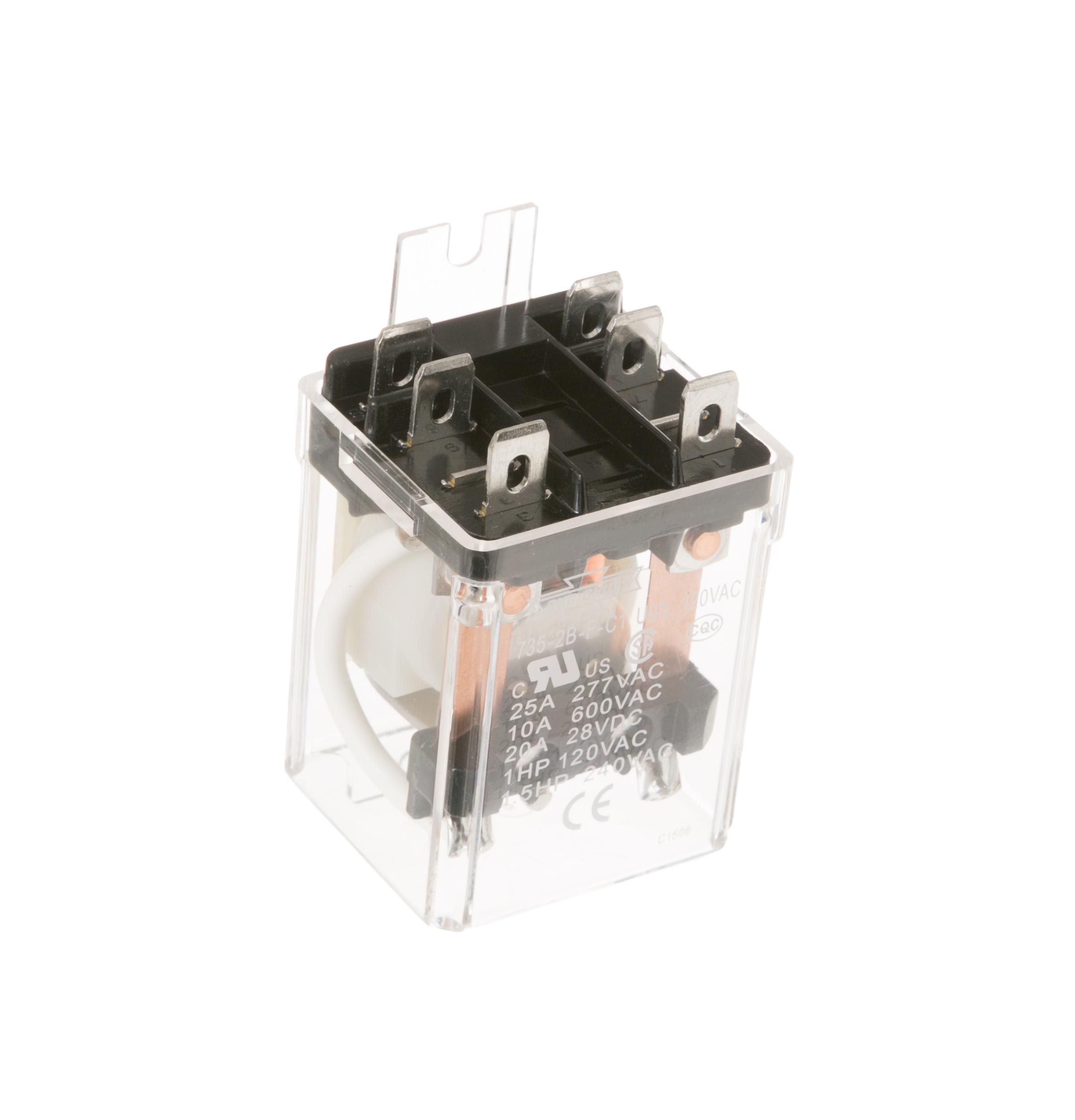 WB18T10352 RELAY OEM