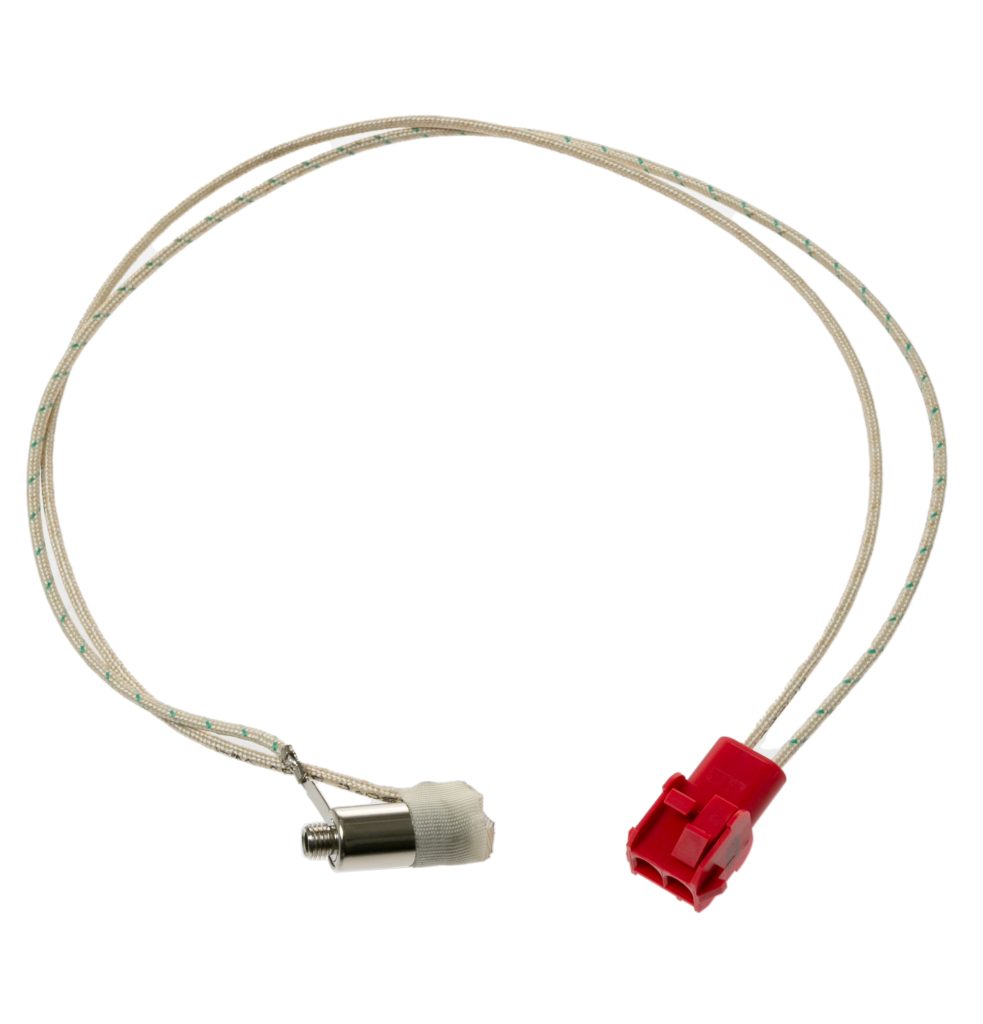 WB18T10377 GE Oven Meat Probe Harness