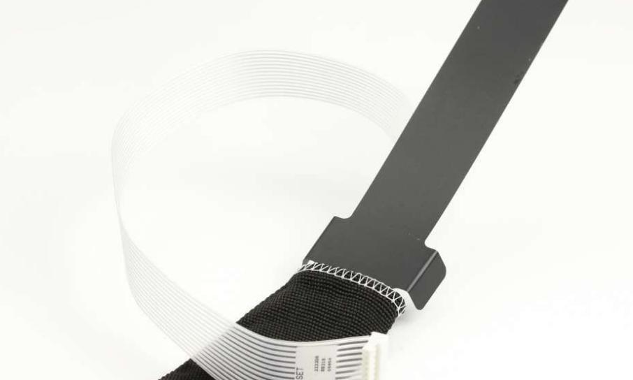WB18T10419 GE Oven Connector Ribbon Assembly