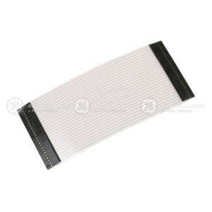 WB18T10437 GE Oven Ribbon Cable Board
