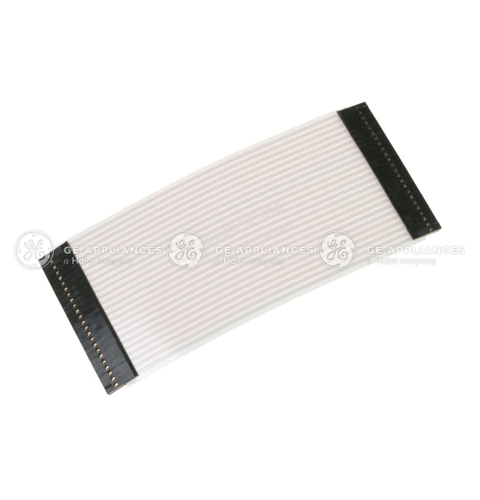 WB18T10437 GE Oven Ribbon Cable Board
