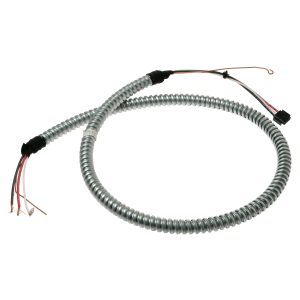 WB18T10444 GE Conduit Wire Assembly 52″