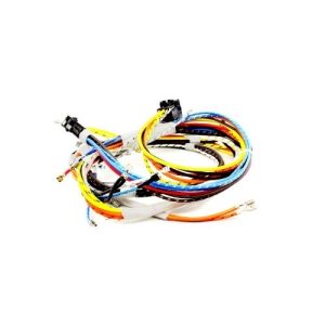 WB18T10522 GE Range Maintop Wire Harness