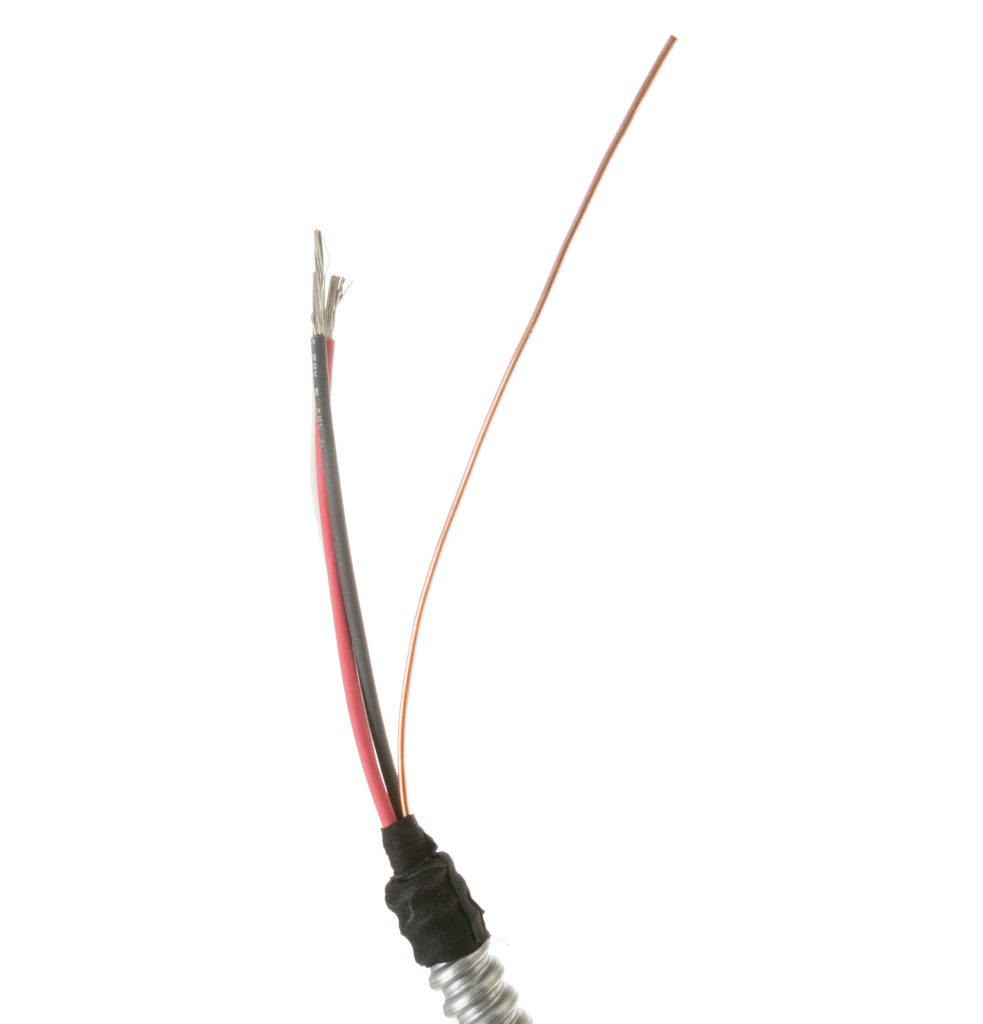WB18T10580 GE Oven 6 FT Optional Conduit