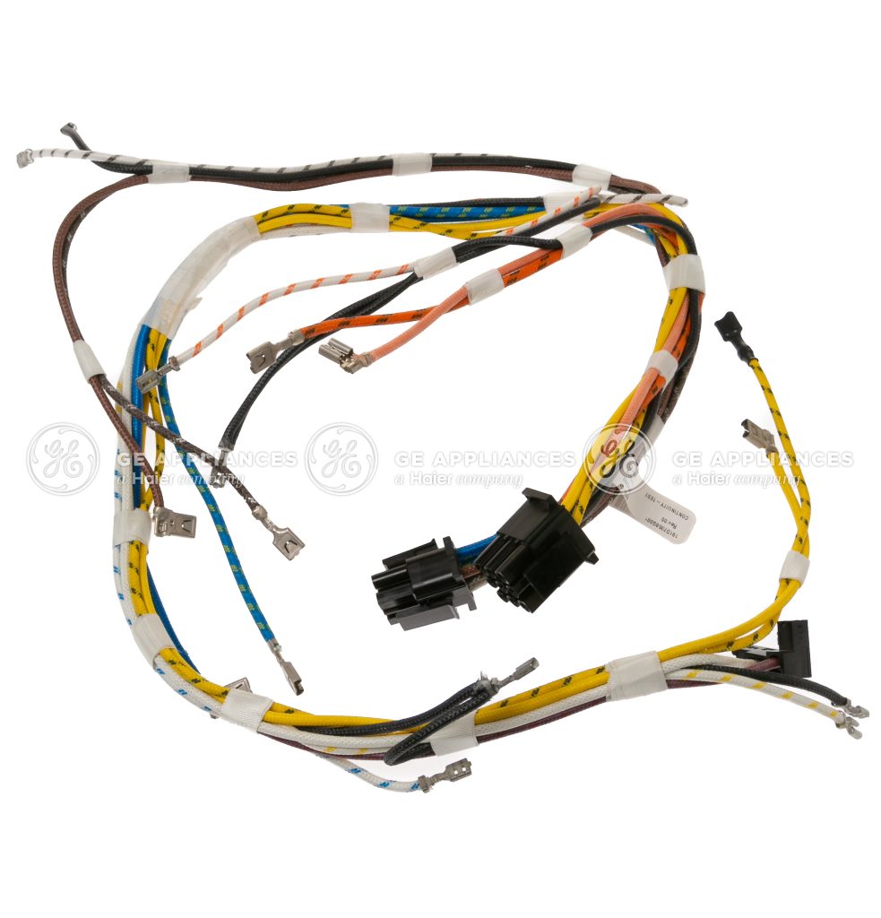 RELIABLE WB18T10591 Harness Wire OEM Fast Ship USA Stock Tested Perfect Fit