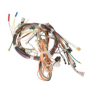 WB18T10596 GE Main Wire Harness OEM Replacement, NEW FAST SHIP Fits Many Appliance Models