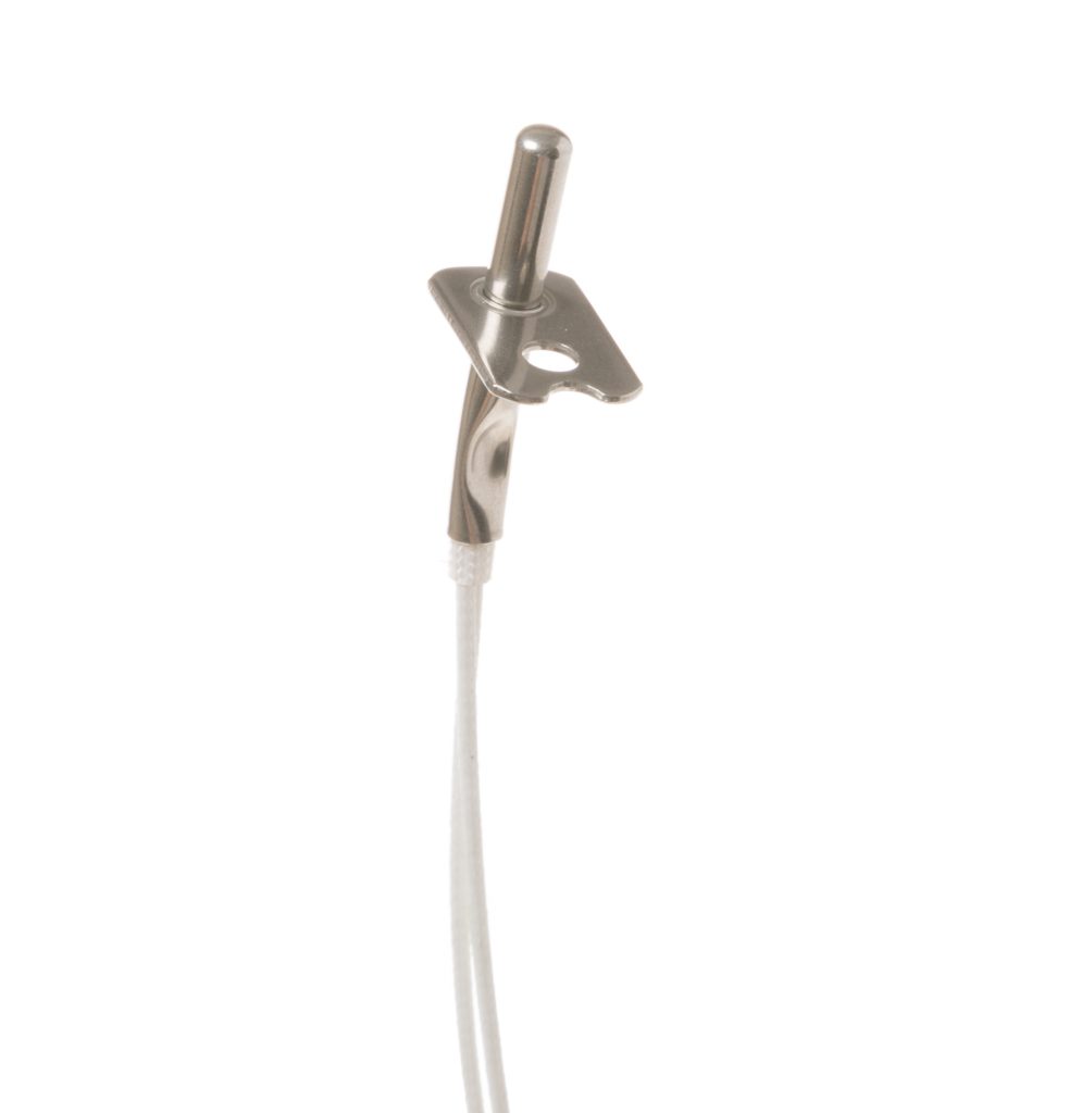 WB18X10126 GE THERMISTOR OEM