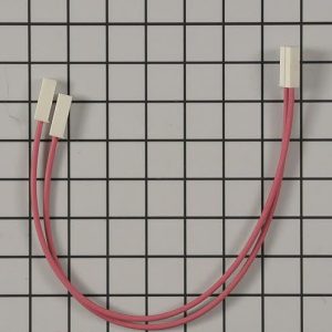 WB18X10274 GE Microwave High Voltage Lead Wire