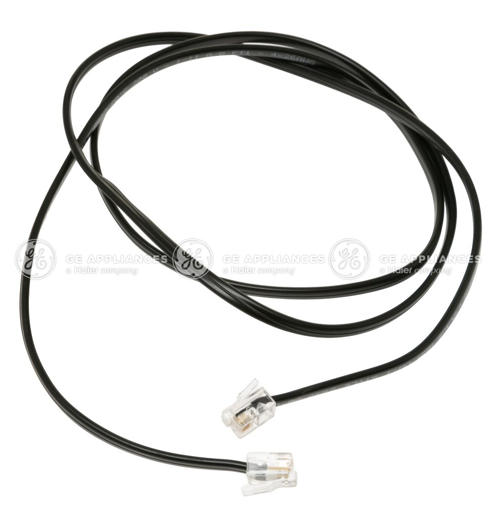 WB18X10380 GE Range Hood Wiring Harness