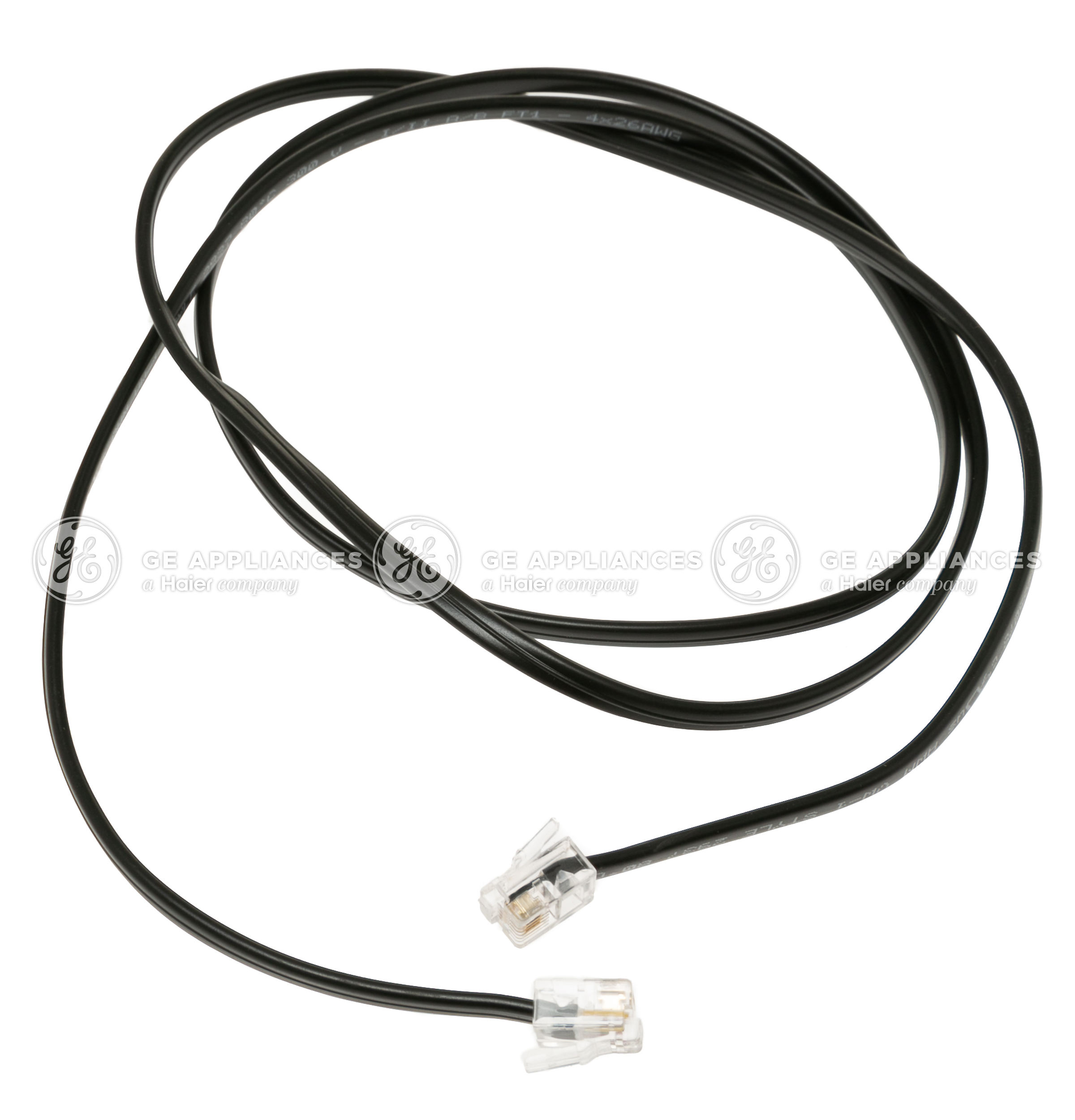 WB18X10380 GE Range Hood Wiring Harness