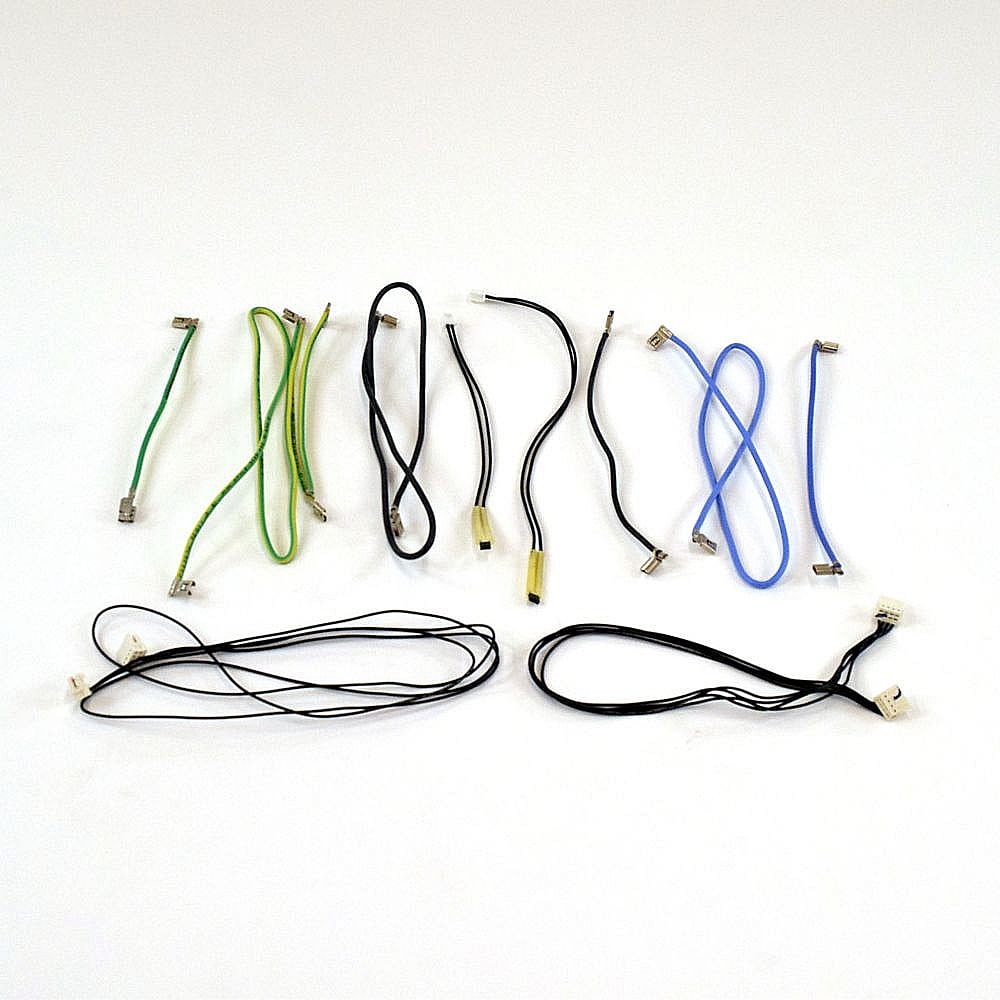 WB18X10397 GE Oven Wiring Kit