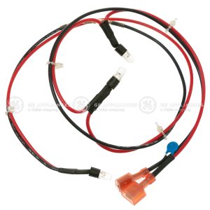 WB18X10434 GE Oven LED Harness Assembly