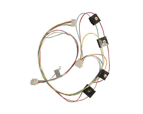 RELIABLE WB18X23941 Harness Wire OEM Fast Ship USA Stock Tested Perfect Fit