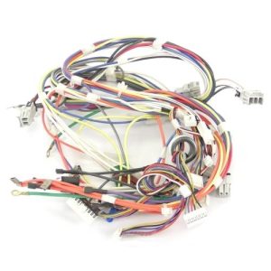 WB18X24030 GE Oven Main Wire Harness