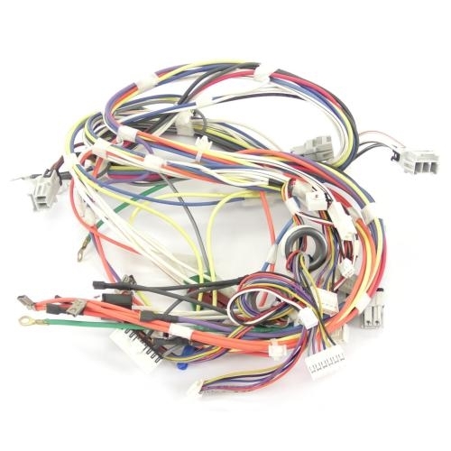 WB18X24030 GE Oven Main Wire Harness