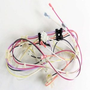 WB18X25930 GE HARNESS WIRE SWITCH OEM