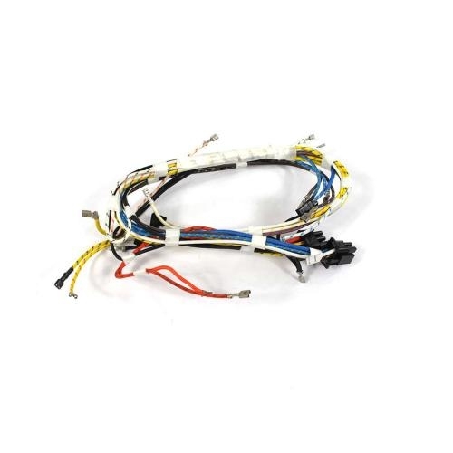 WB18X26667 GE Range Maintop Wire Harness OEM Replacement, NEW FAST SHIP Fits Many Appliance Models