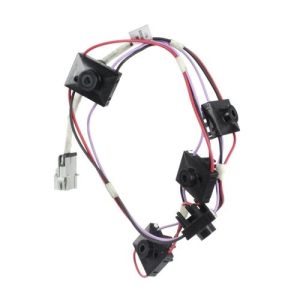 RELIABLE WB18X27596 Harness Switch OEM Fast Ship USA Stock Tested Perfect Fit