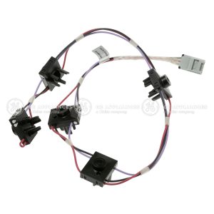 WB18X27597 GE Range Harness Switch