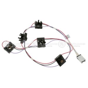 GEN  WB18X27599 HARNESS SWITCH