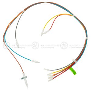 RELIABLE WB18X28727 Electrodes & OEM Fast Ship USA Stock Tested Perfect Fit
