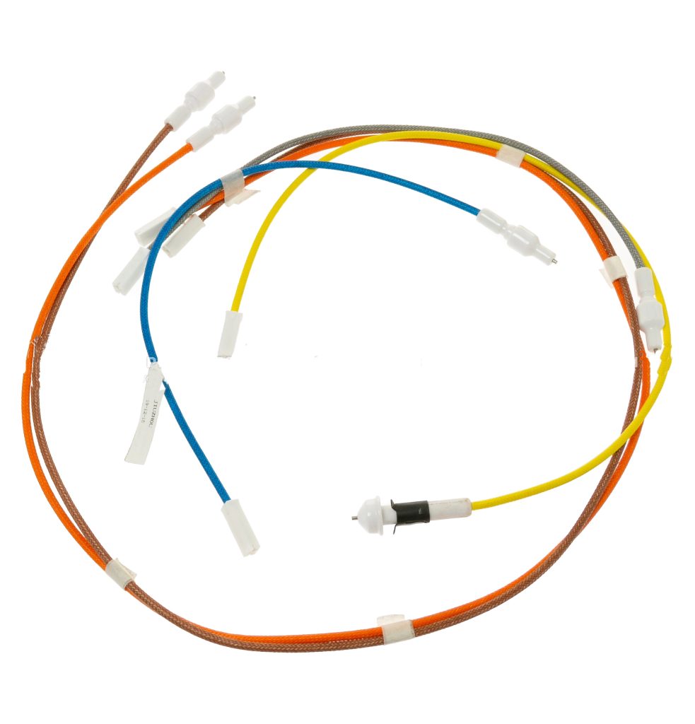 RELIABLE WB18X28729 Electrodes & OEM Fast Ship USA Stock Tested Perfect Fit