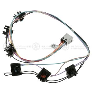 RELIABLE WB18X28761 Harness OEM Fast Ship USA Stock Tested Perfect Fit