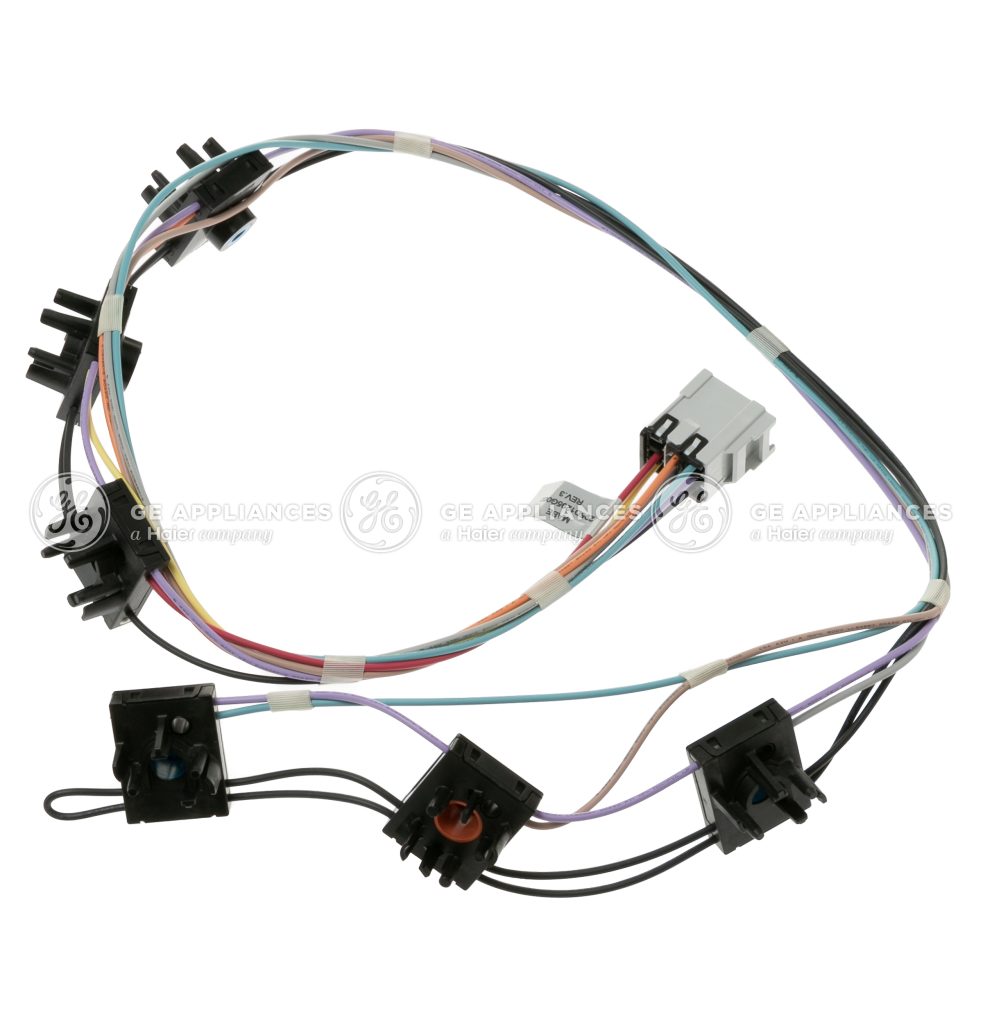 RELIABLE WB18X28761 Harness OEM Fast Ship USA Stock Tested Perfect Fit