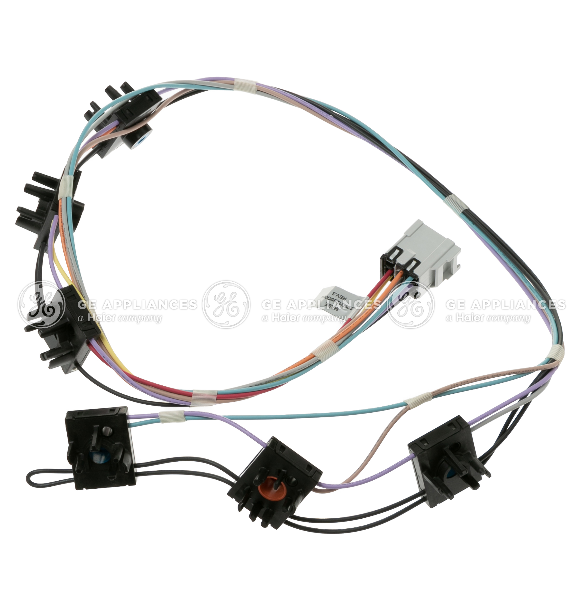 RELIABLE WB18X28761 Harness OEM Fast Ship USA Stock Tested Perfect Fit