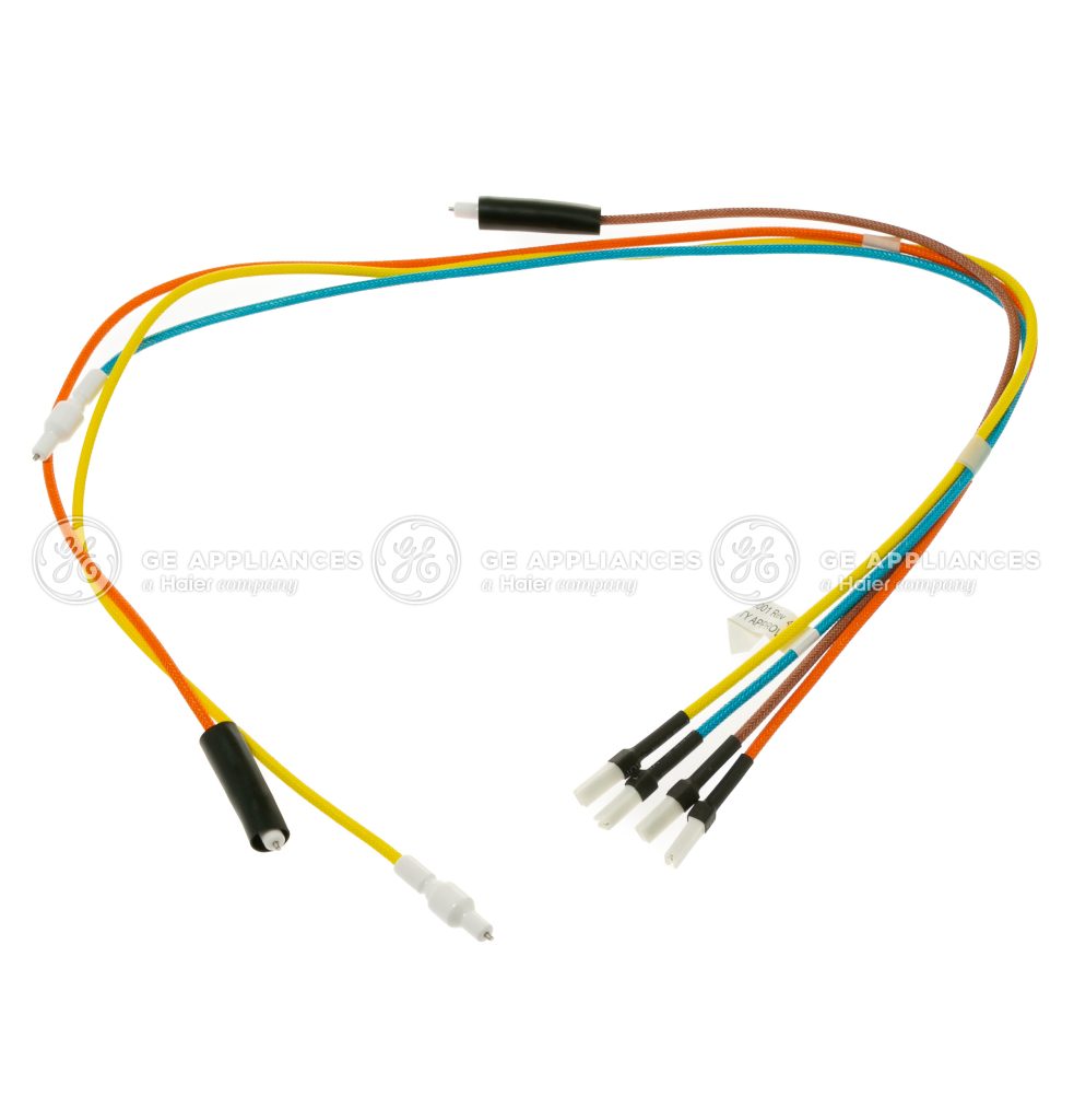 WB18X29400 GE Oven Igniter and Harness Assembly