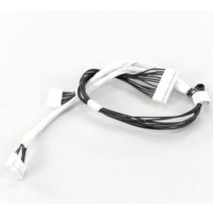 WB18X31100 GE Oven Door Signal Harness