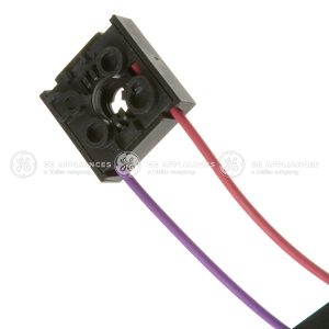 1 of WB18X31210 GE Oven Harness Burner Box OEM Replacement, NEW FAST SHIP Fits Many Appliance Models