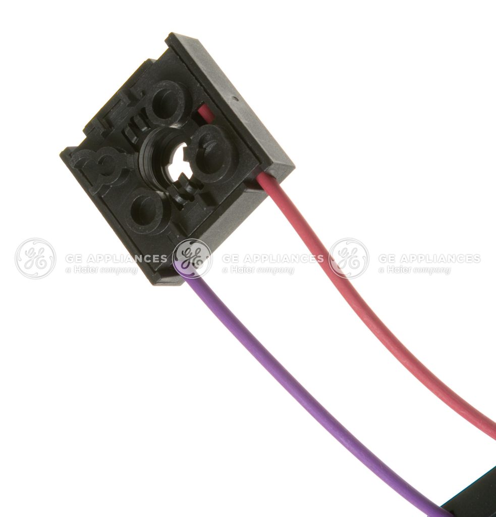 1 of WB18X31210 GE Oven Harness Burner Box OEM Replacement, NEW FAST SHIP Fits Many Appliance Models