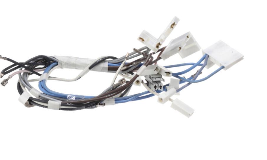WB18X32539 GE Oven Main Wire Harness