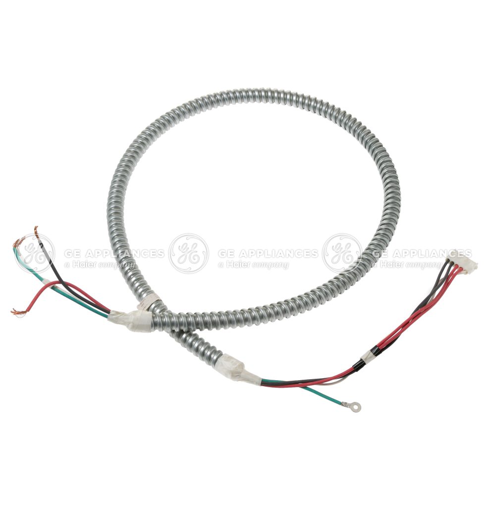 WB18X32567 GE Conduit Wire Assembly OEM Replacement, NEW FAST SHIP Fits Many Appliance Models