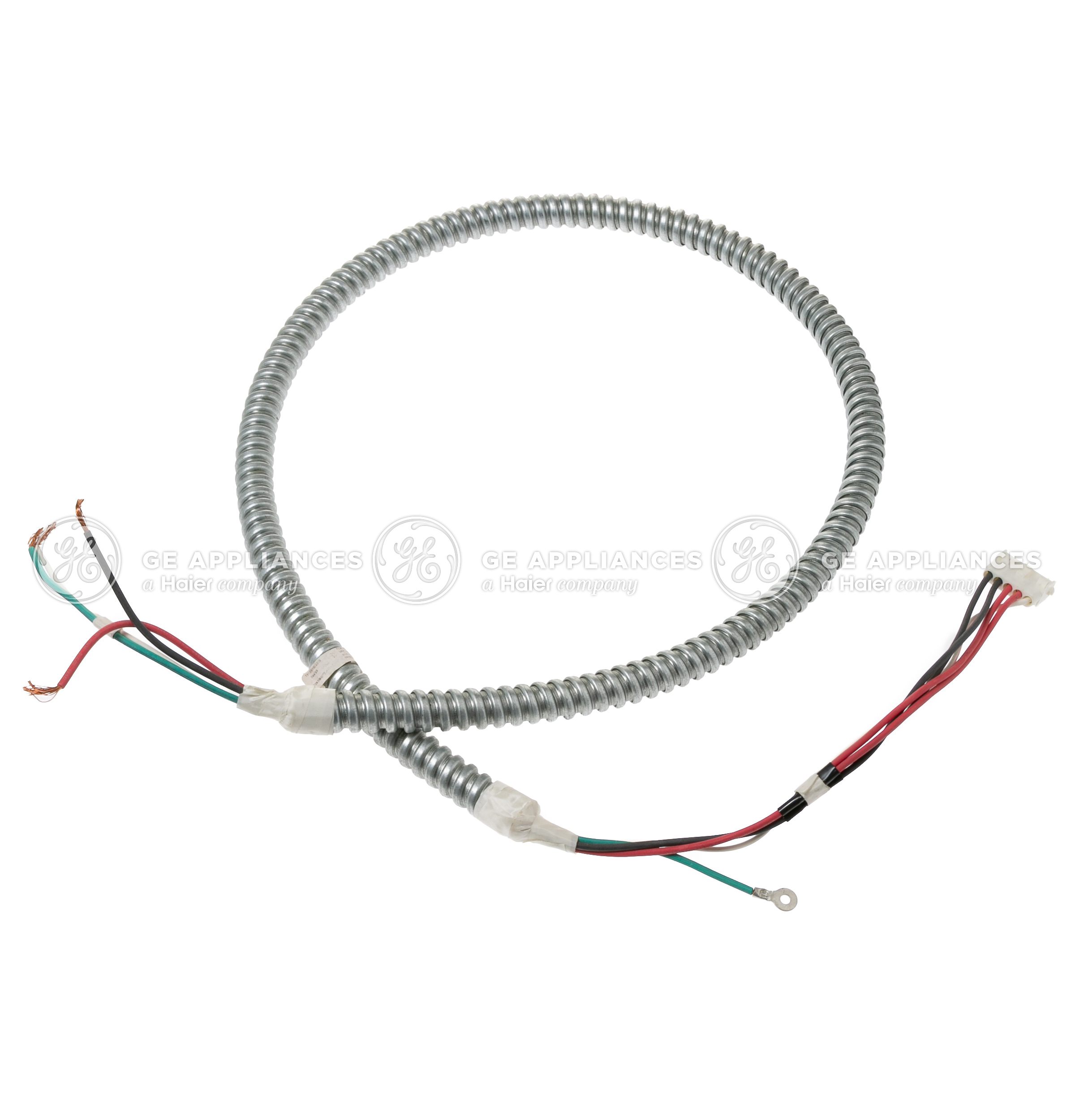 WB18X32567 GE Conduit Wire Assembly OEM Replacement, NEW FAST SHIP Fits Many Appliance Models