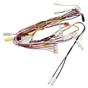 WB18X32684 GE Oven Wire Harness