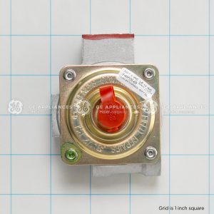 WB19K10018 GE PRESSURE REGULATOR OEM