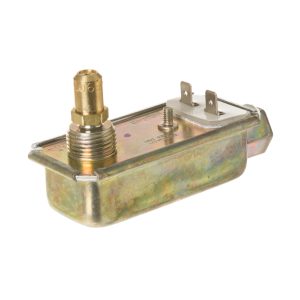 WB19K10029 GE RANGE SINGLE SAFETY VALVE OEM