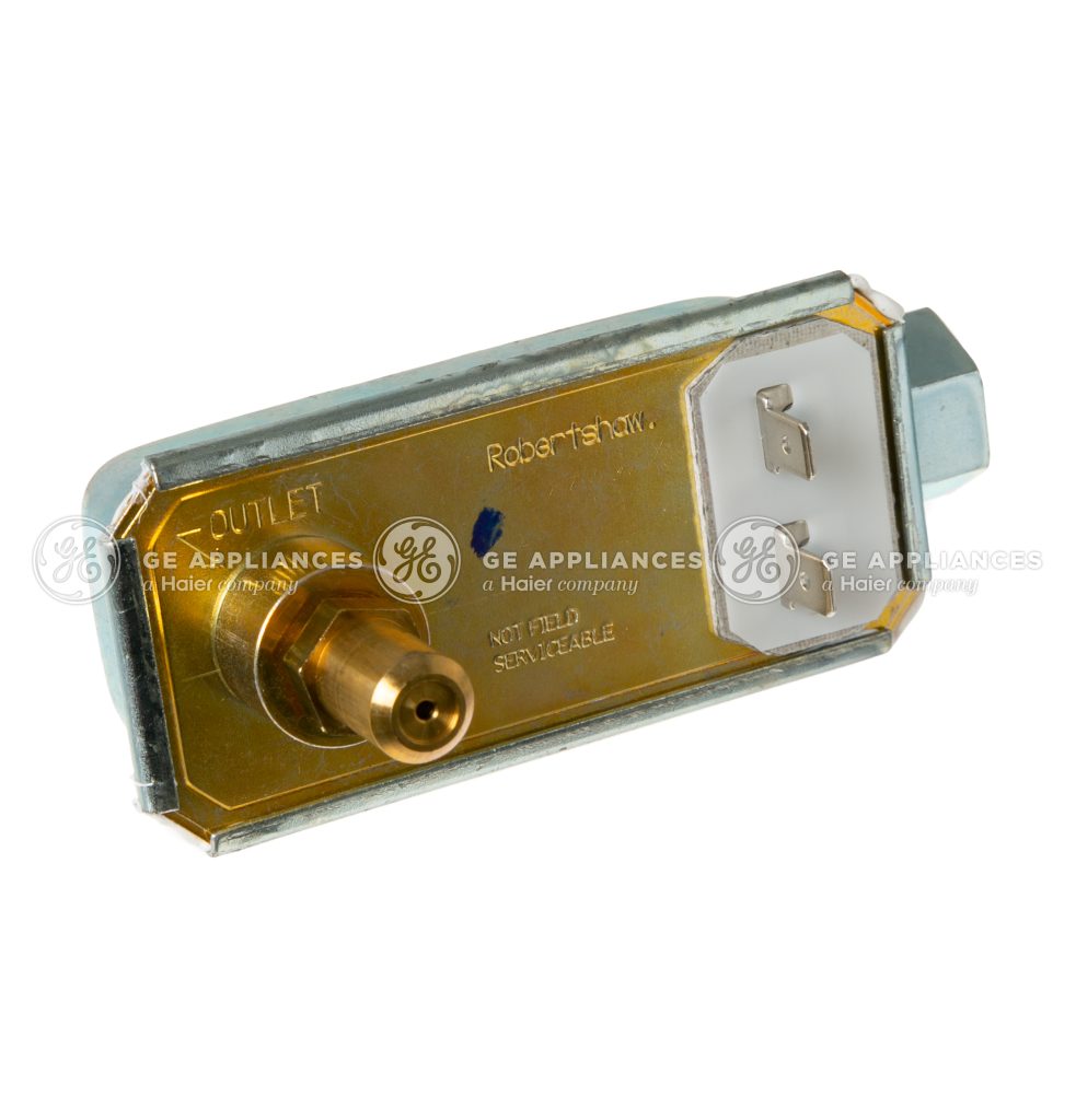 WB19K10032 GE Oven Safety Valve