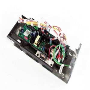 GE OEM WB19K10063 Range Relay Board Assembly