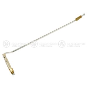 WB19K10087 GE Range Safety Valve Tube OEM Replacement, NEW FAST SHIP Fits Many Appliance Models