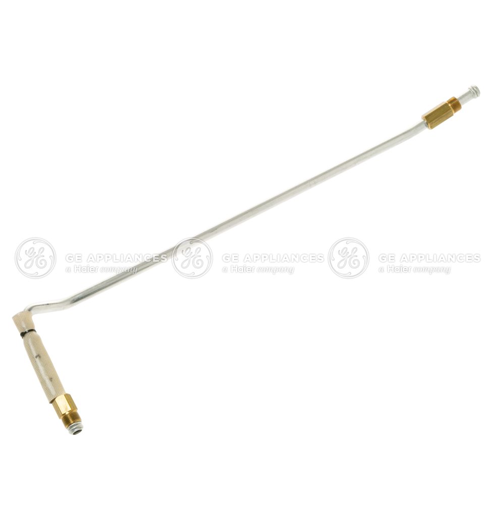 WB19K10087 GE Range Safety Valve Tube OEM Replacement, NEW FAST SHIP Fits Many Appliance Models