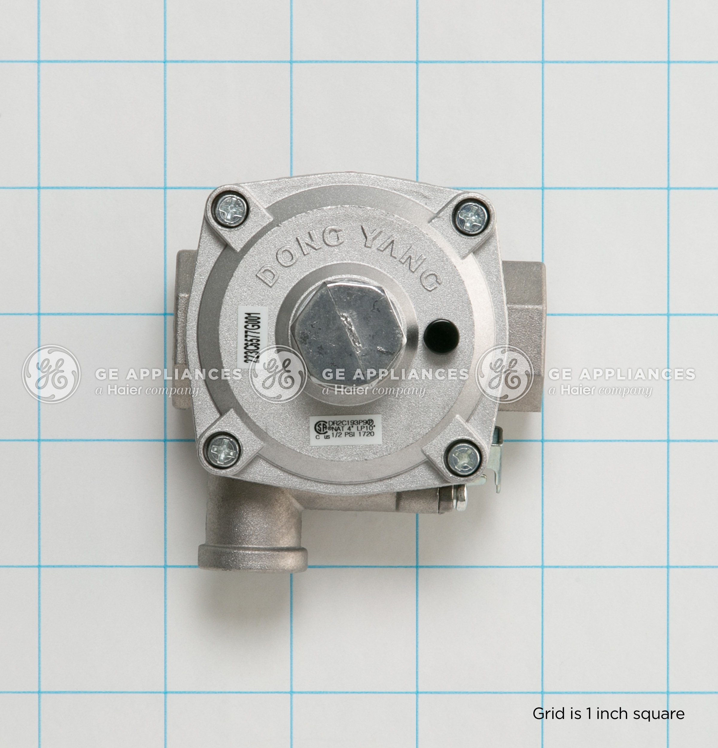 RELIABLE WB19K10090 Factory OEM Fast Ship USA Stock Tested Perfect Fit