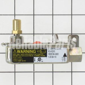 RELIABLE WB19K31 Safety Valve OEM Fast Ship USA Stock Tested Perfect Fit